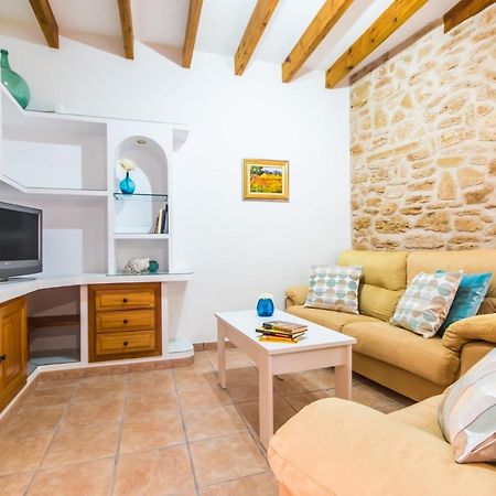 Ideal Property Mallorca - Barbera Alcudia  Exteriör bild