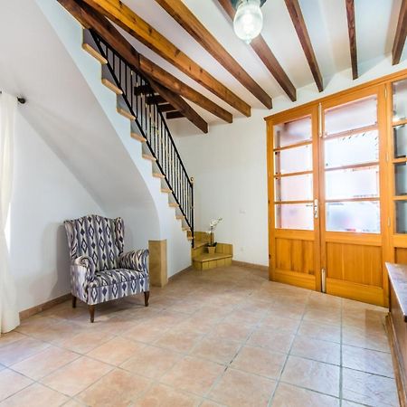 Ideal Property Mallorca - Barbera Alcudia  Exteriör bild