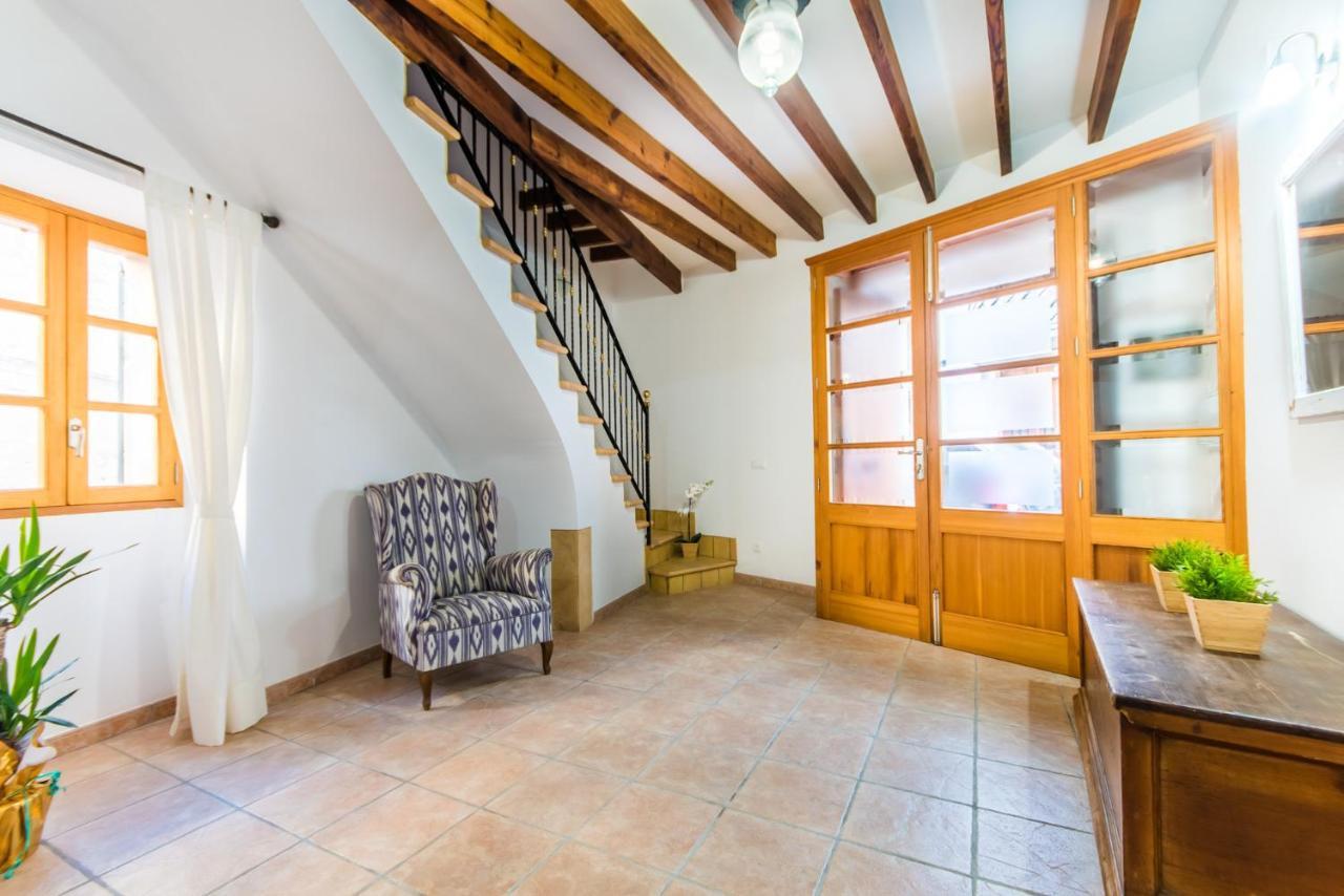 Ideal Property Mallorca - Barbera Alcudia  Exteriör bild