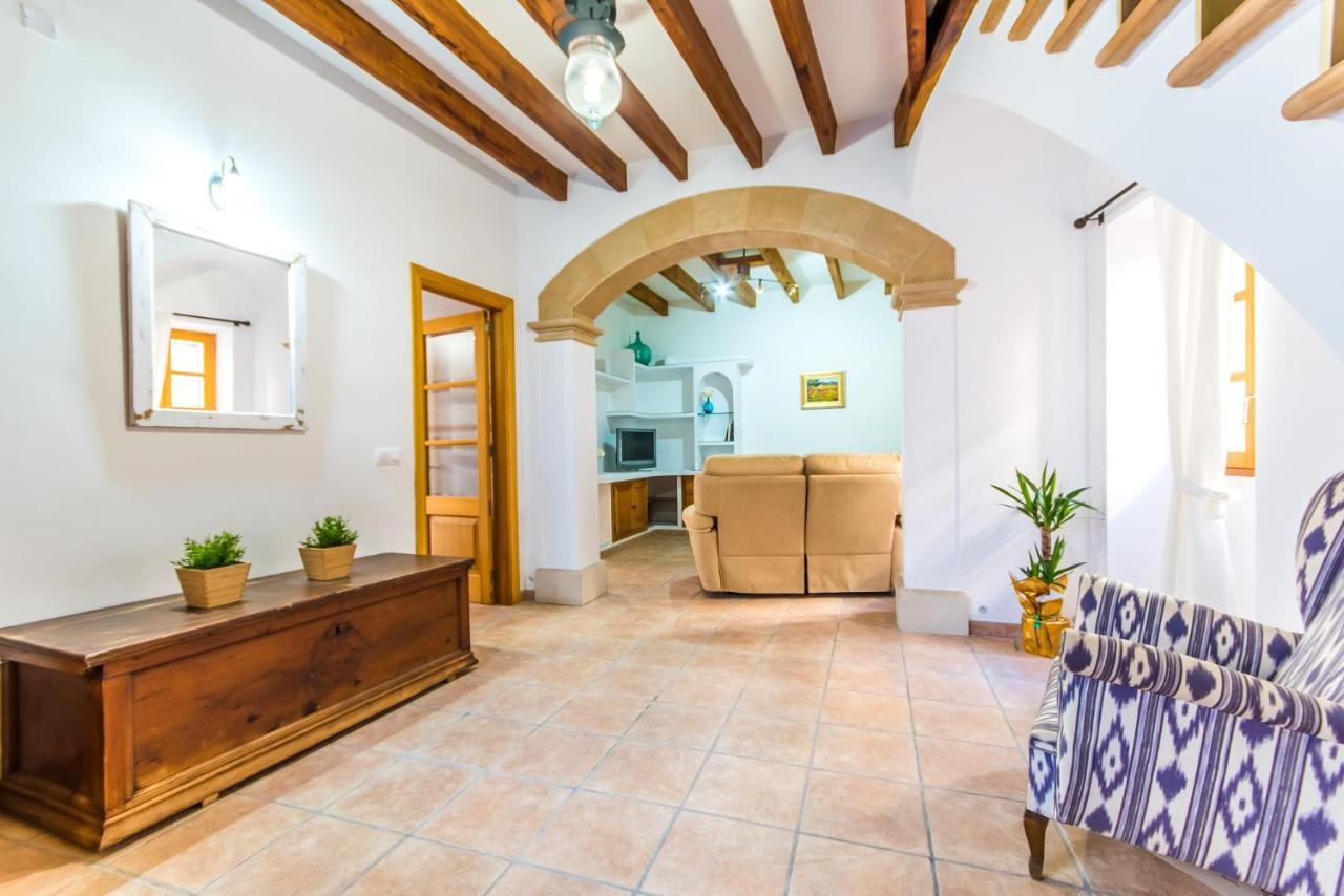 Ideal Property Mallorca - Barbera Alcudia  Exteriör bild