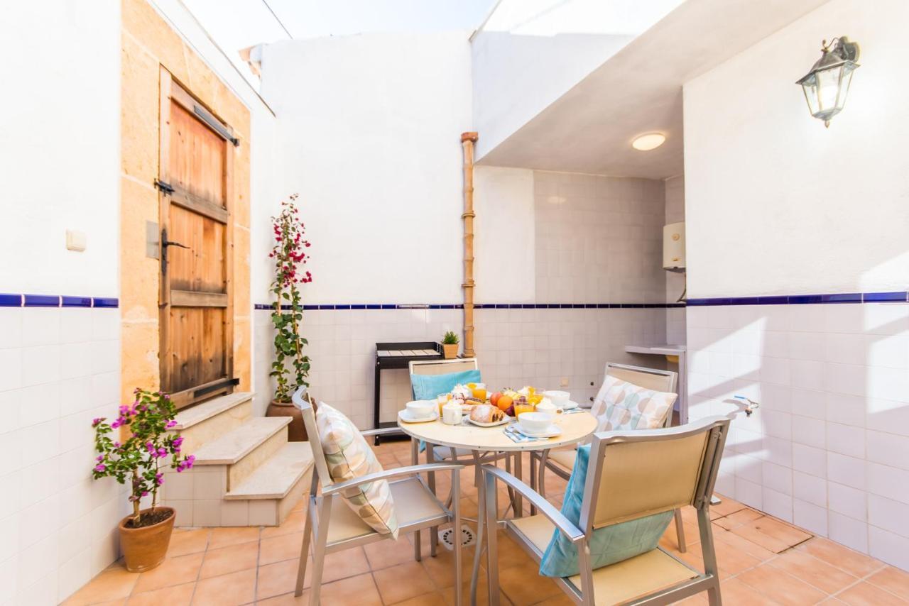 Ideal Property Mallorca - Barbera Alcudia  Exteriör bild