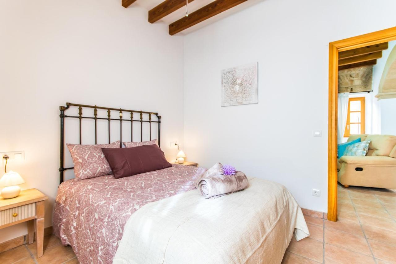 Ideal Property Mallorca - Barbera Alcudia  Exteriör bild