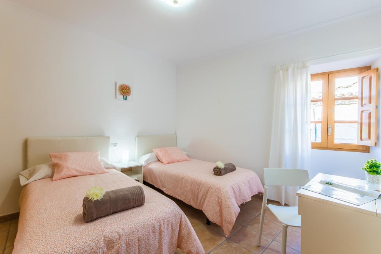 Ideal Property Mallorca - Barbera Alcudia  Exteriör bild
