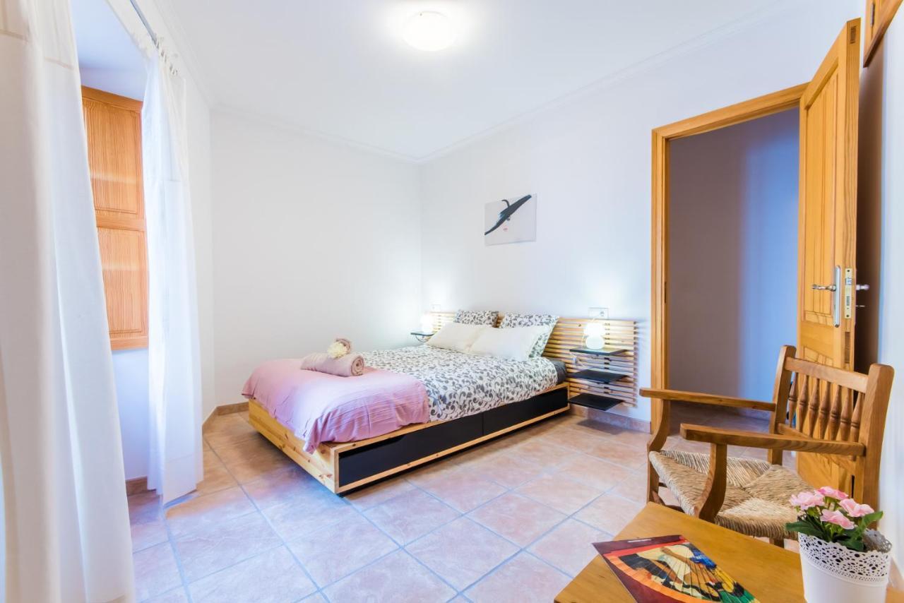 Ideal Property Mallorca - Barbera Alcudia  Exteriör bild