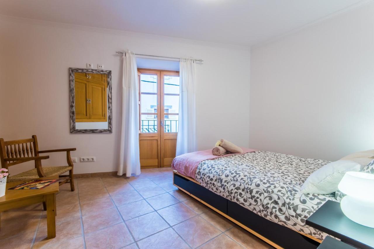 Ideal Property Mallorca - Barbera Alcudia  Exteriör bild