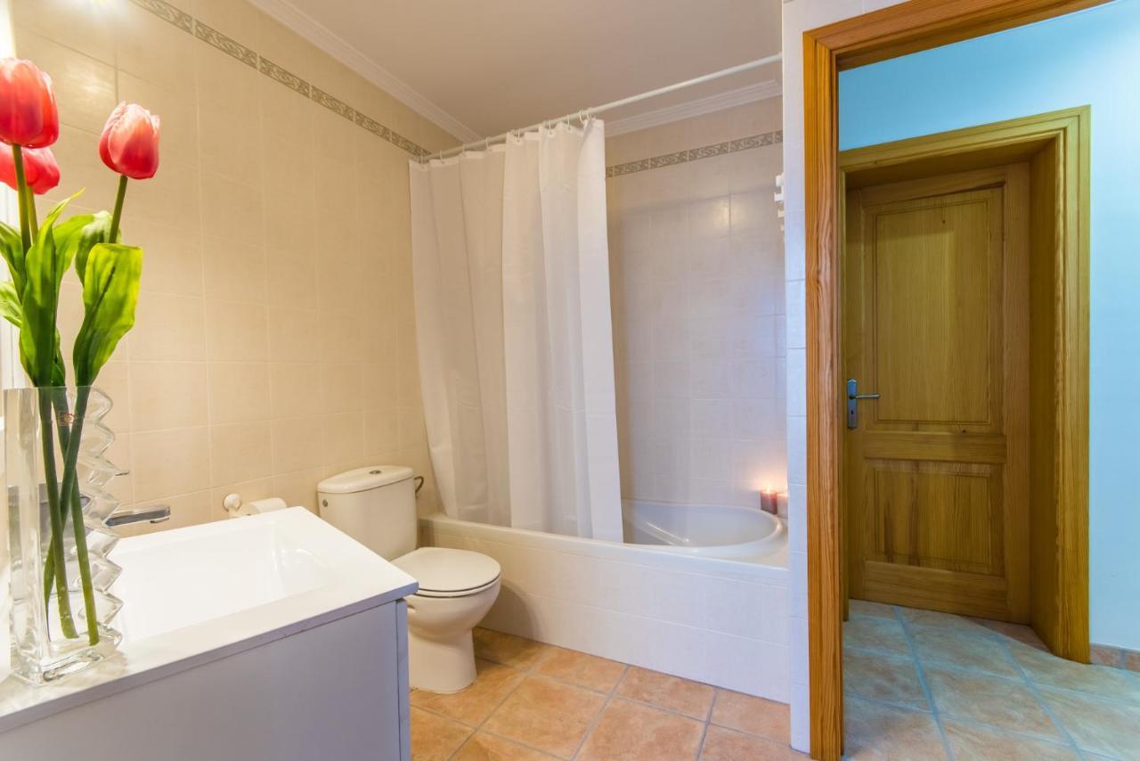 Ideal Property Mallorca - Barbera Alcudia  Exteriör bild